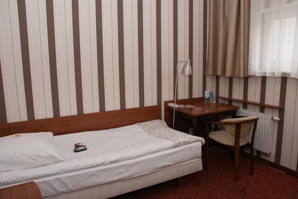 Grot Hotel Μάλμπορκ Εξωτερικό φωτογραφία