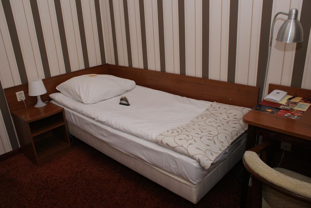 Grot Hotel Μάλμπορκ Εξωτερικό φωτογραφία