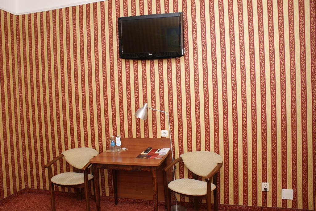 Grot Hotel Μάλμπορκ Εξωτερικό φωτογραφία