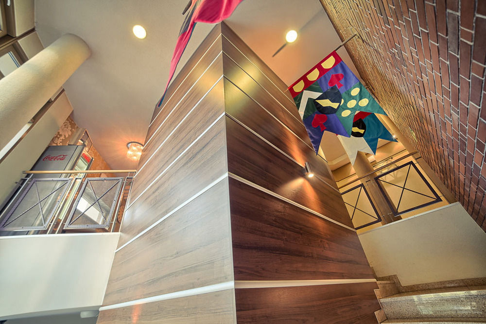 Grot Hotel Μάλμπορκ Εξωτερικό φωτογραφία