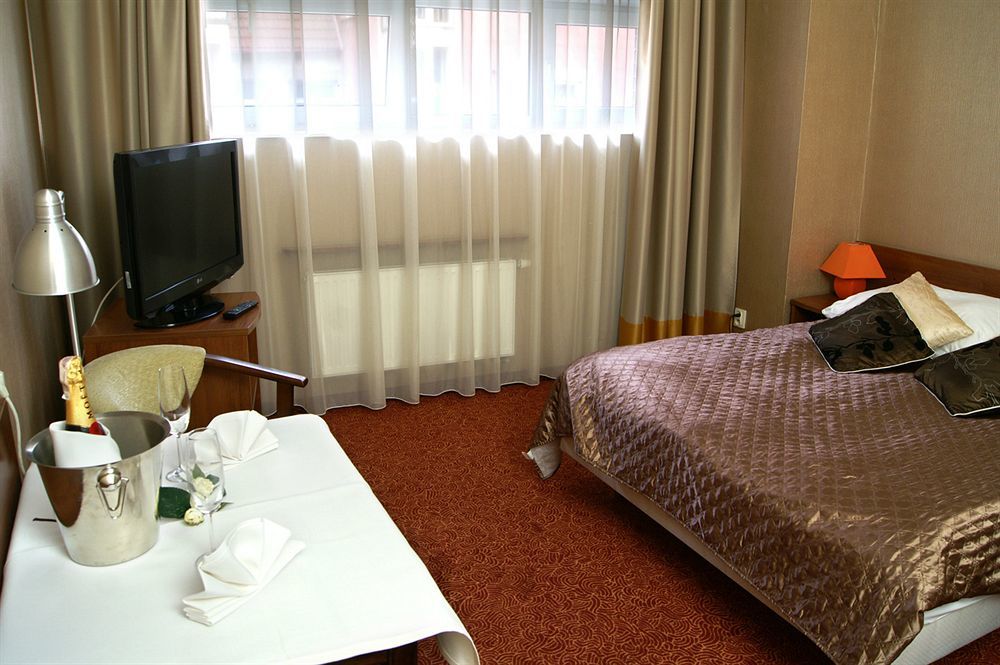 Grot Hotel Μάλμπορκ Εξωτερικό φωτογραφία