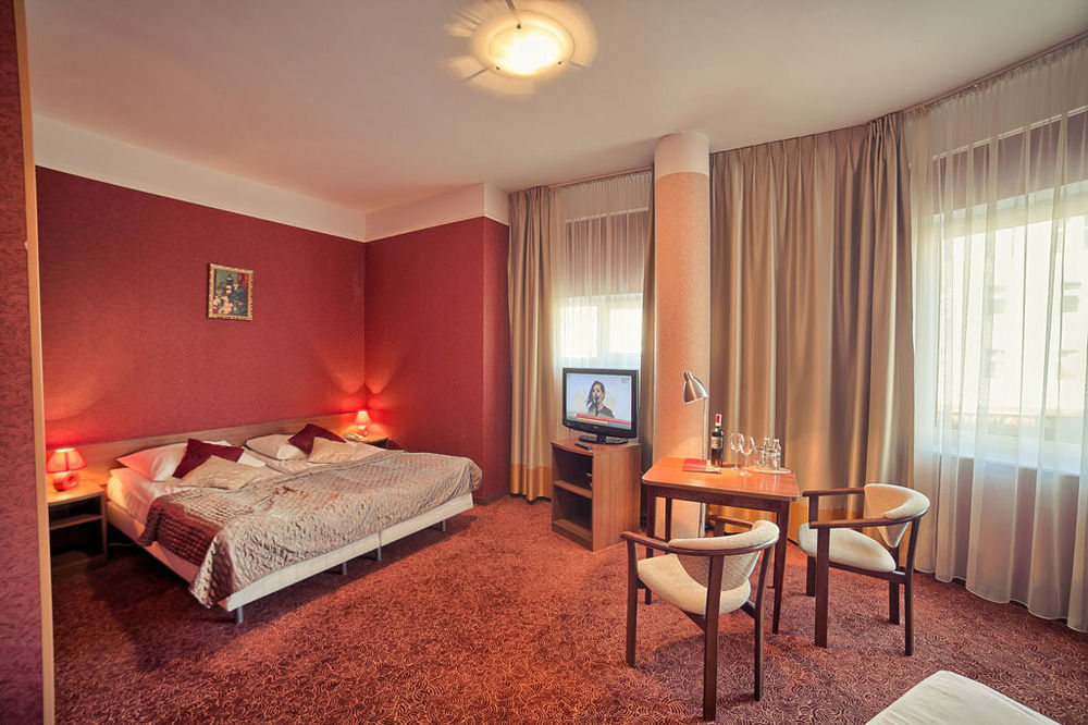 Grot Hotel Μάλμπορκ Εξωτερικό φωτογραφία