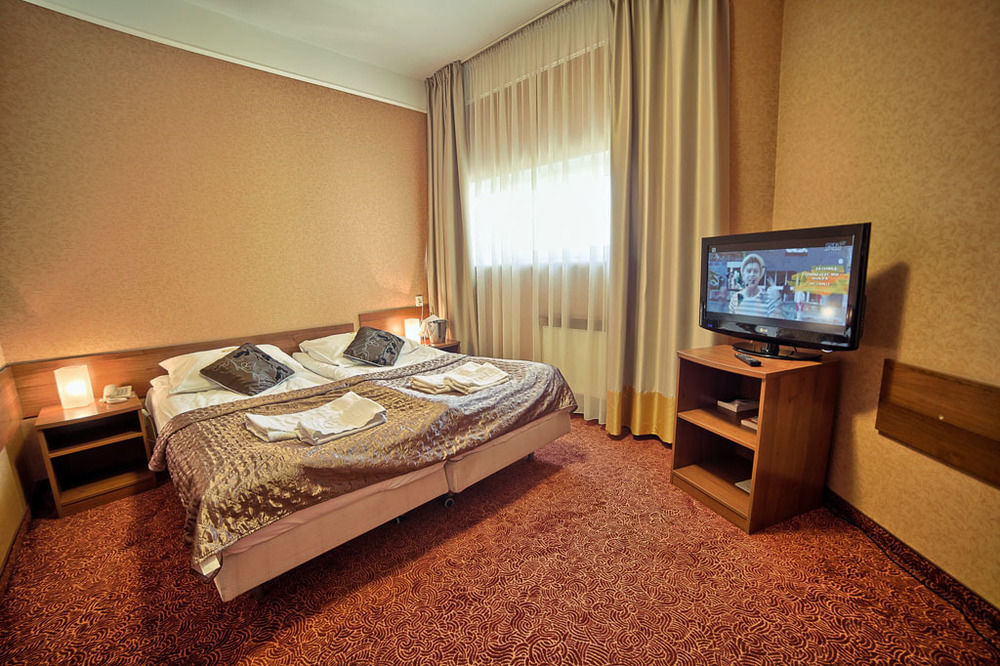 Grot Hotel Μάλμπορκ Εξωτερικό φωτογραφία