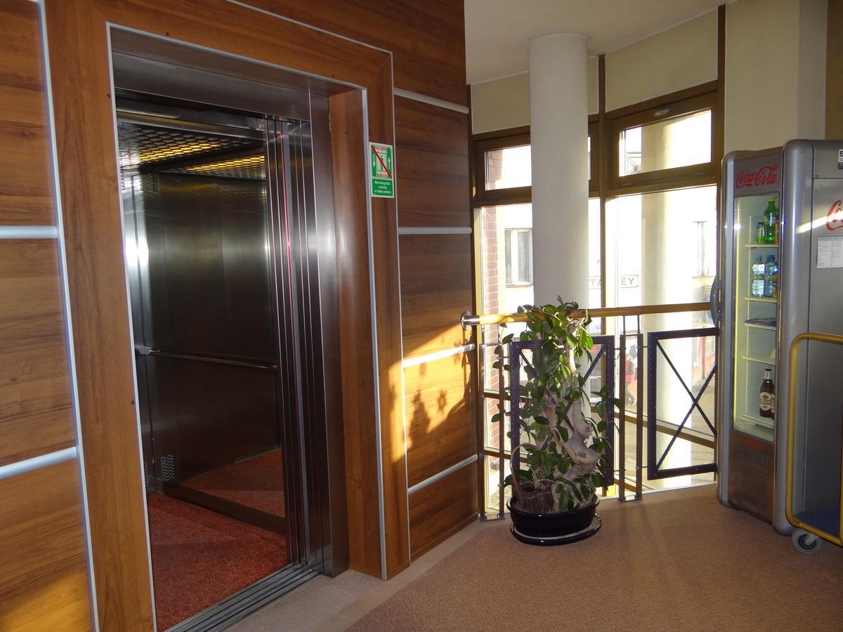 Grot Hotel Μάλμπορκ Εξωτερικό φωτογραφία