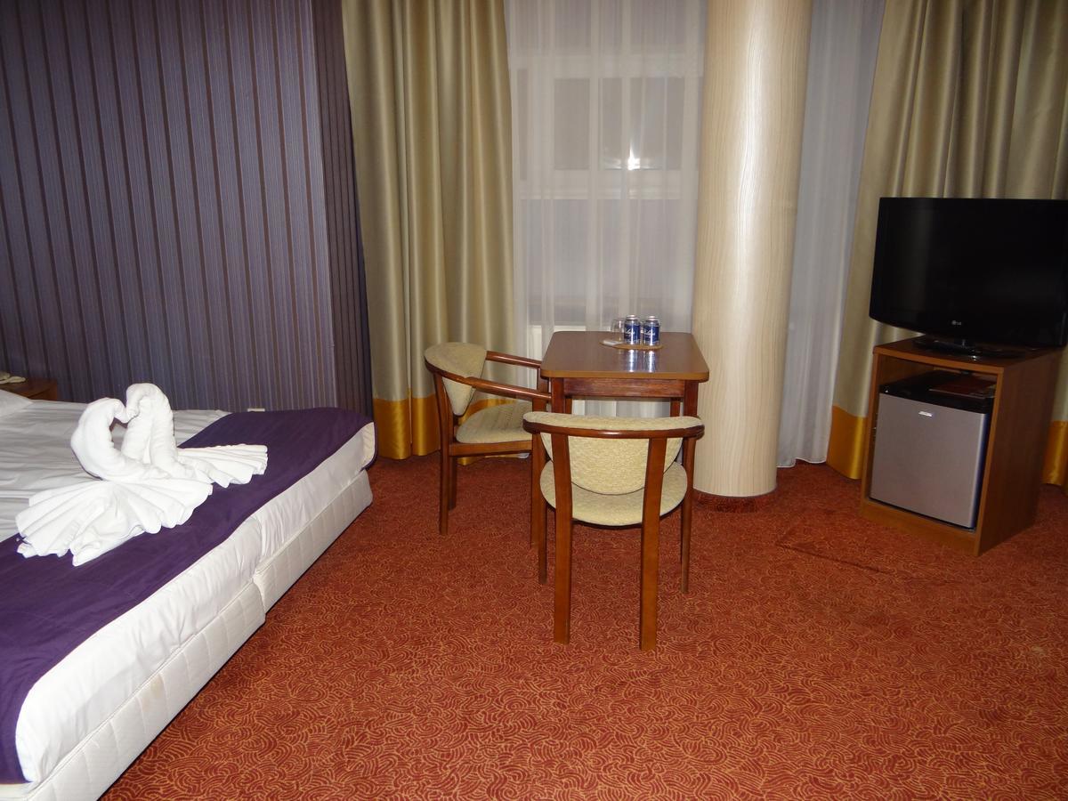 Grot Hotel Μάλμπορκ Εξωτερικό φωτογραφία