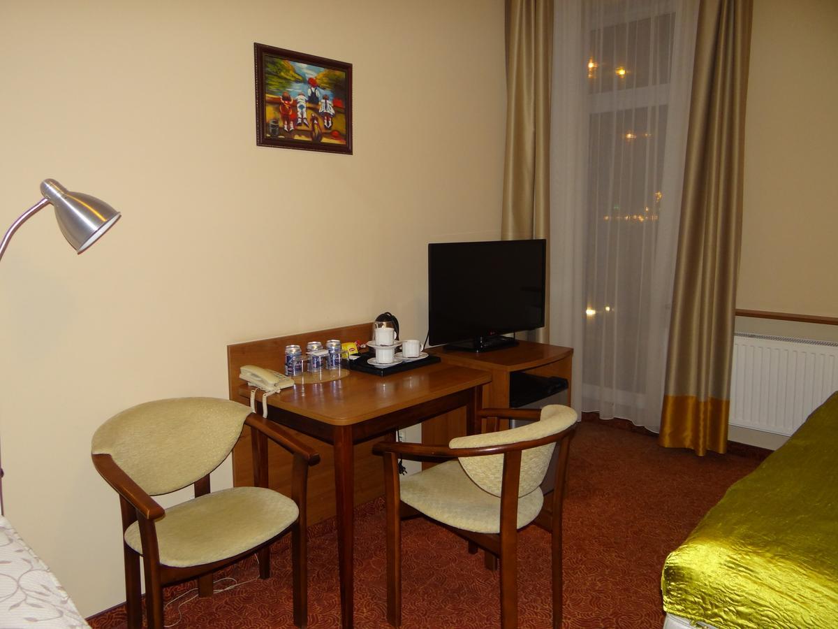Grot Hotel Μάλμπορκ Εξωτερικό φωτογραφία