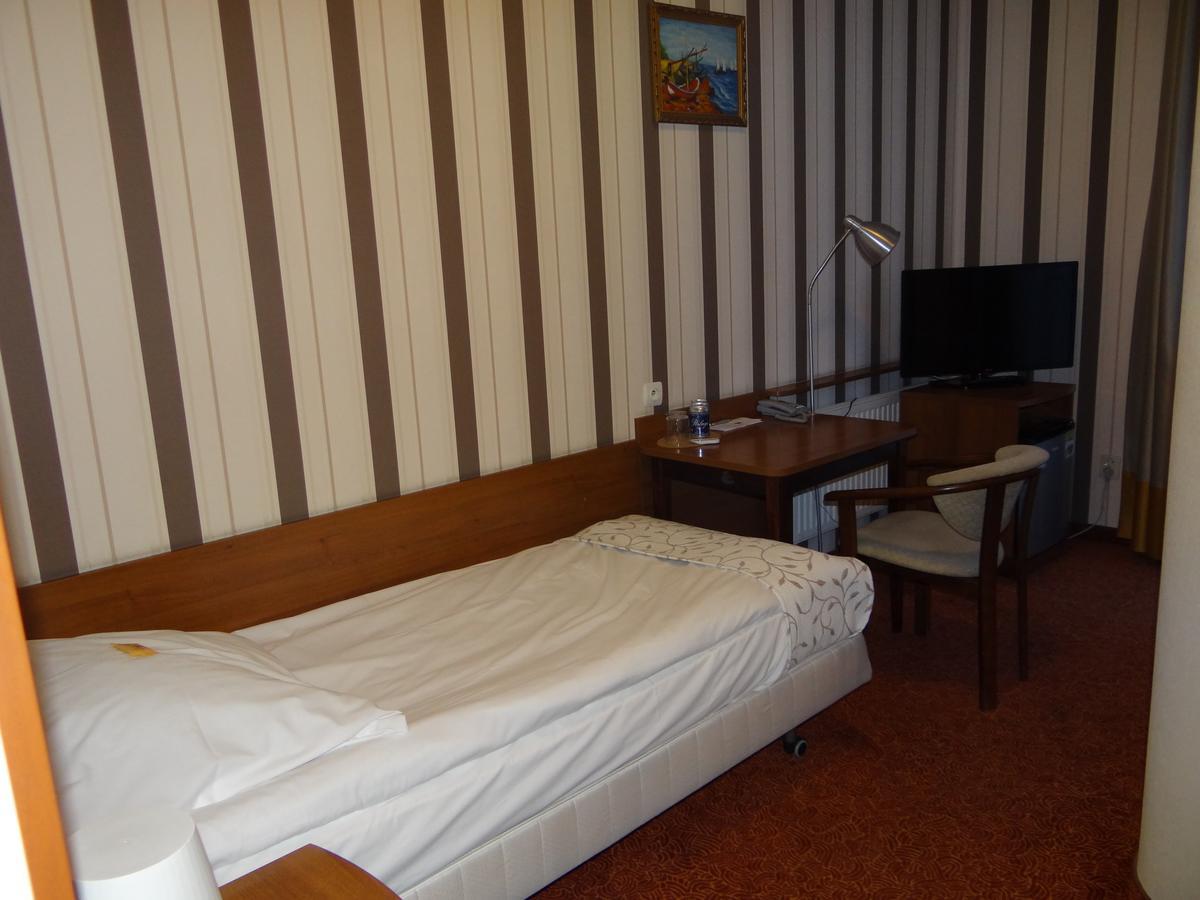 Grot Hotel Μάλμπορκ Εξωτερικό φωτογραφία