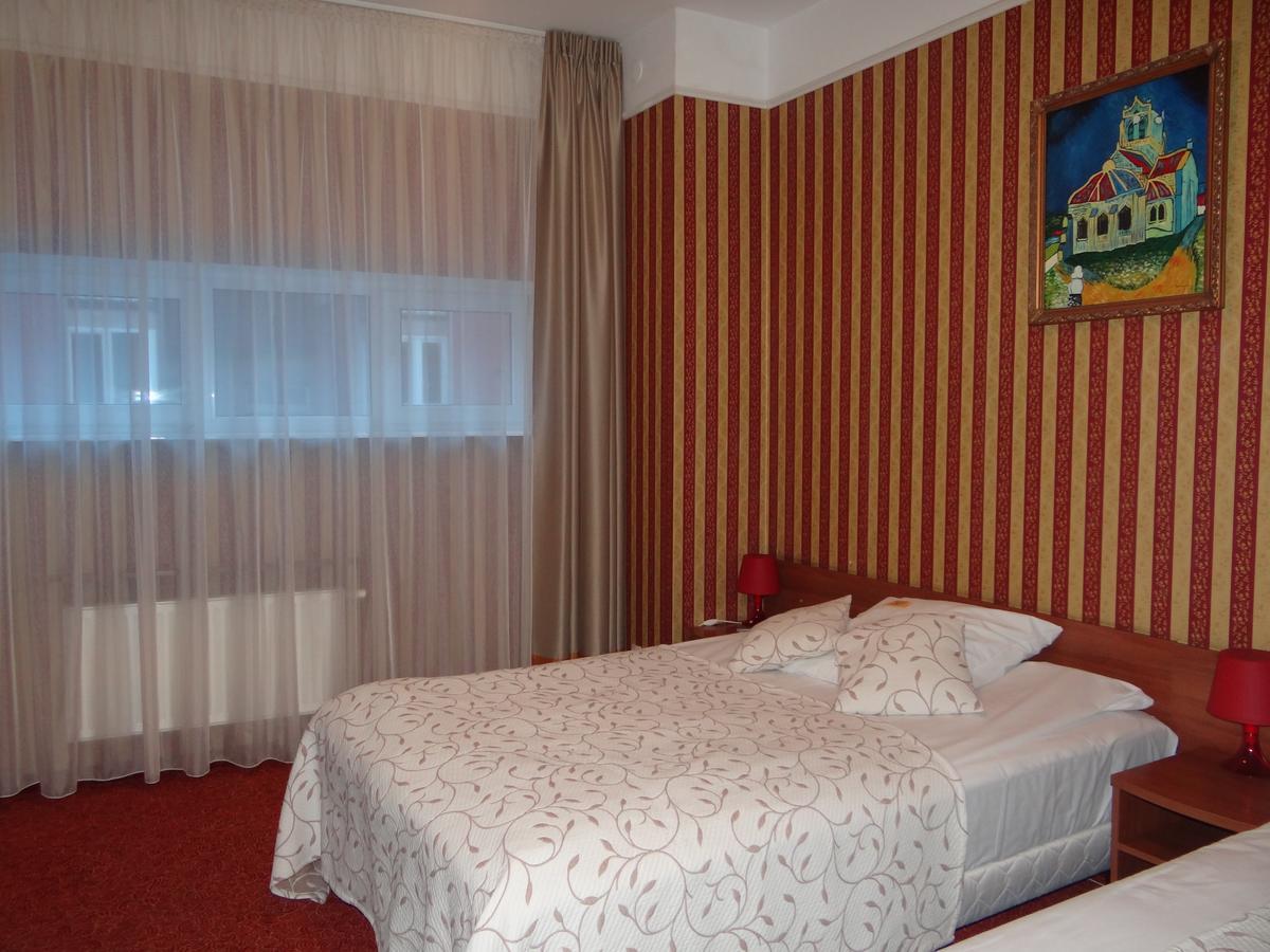 Grot Hotel Μάλμπορκ Εξωτερικό φωτογραφία