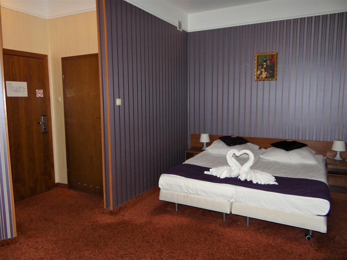 Grot Hotel Μάλμπορκ Εξωτερικό φωτογραφία