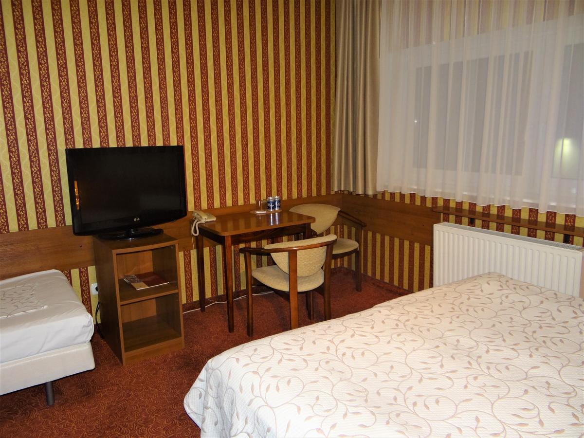 Grot Hotel Μάλμπορκ Εξωτερικό φωτογραφία