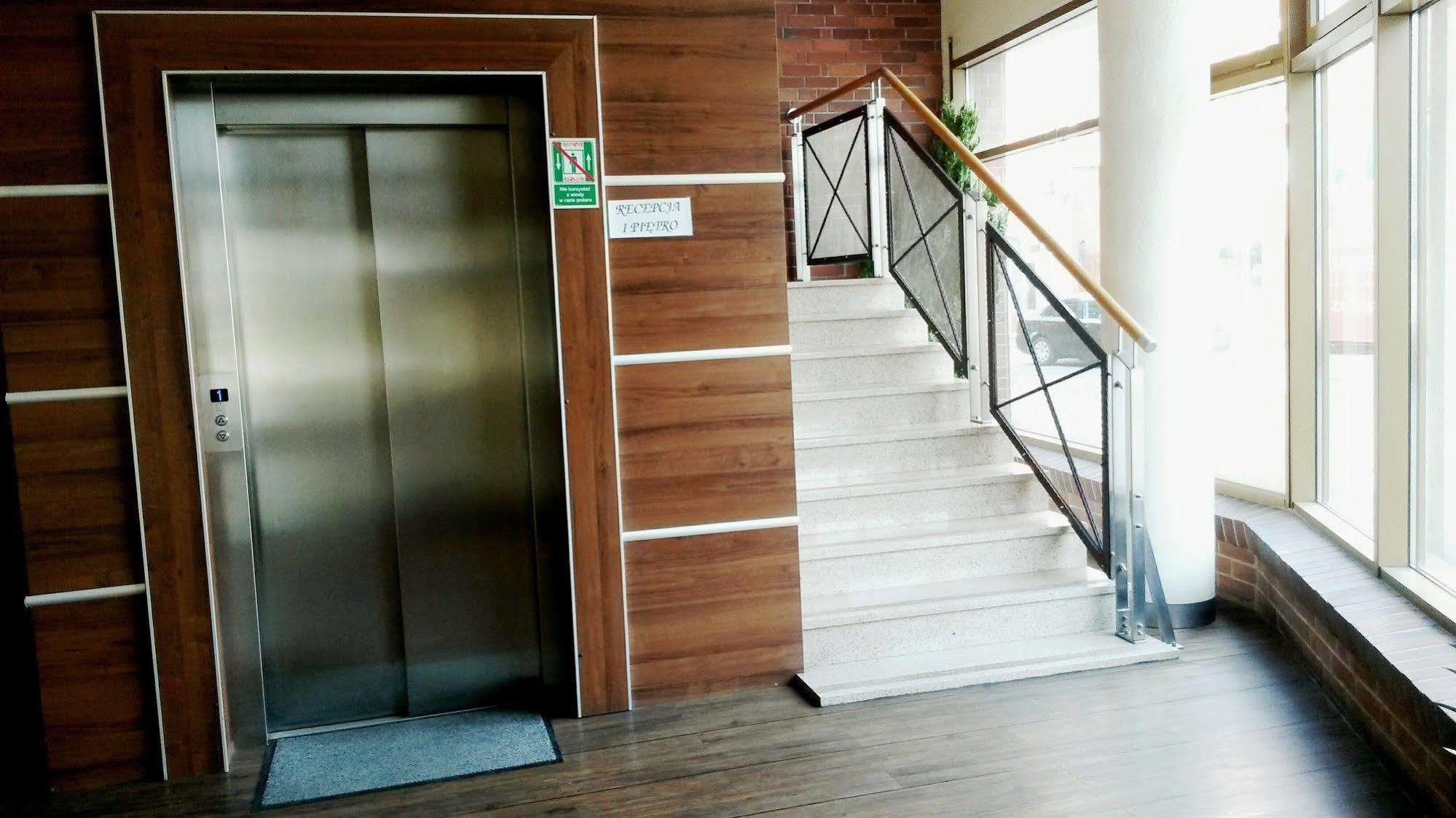 Grot Hotel Μάλμπορκ Εξωτερικό φωτογραφία