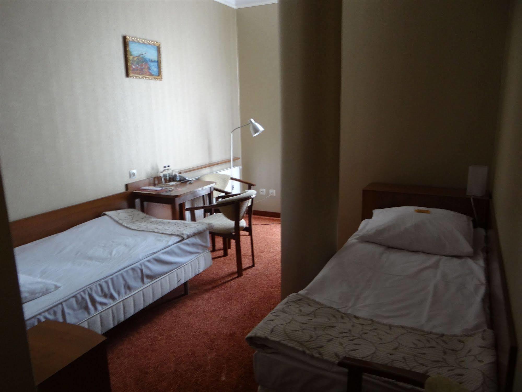 Grot Hotel Μάλμπορκ Εξωτερικό φωτογραφία