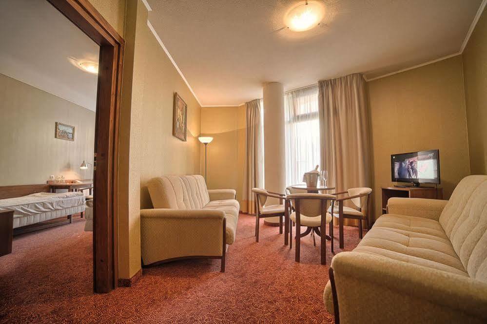 Grot Hotel Μάλμπορκ Εξωτερικό φωτογραφία