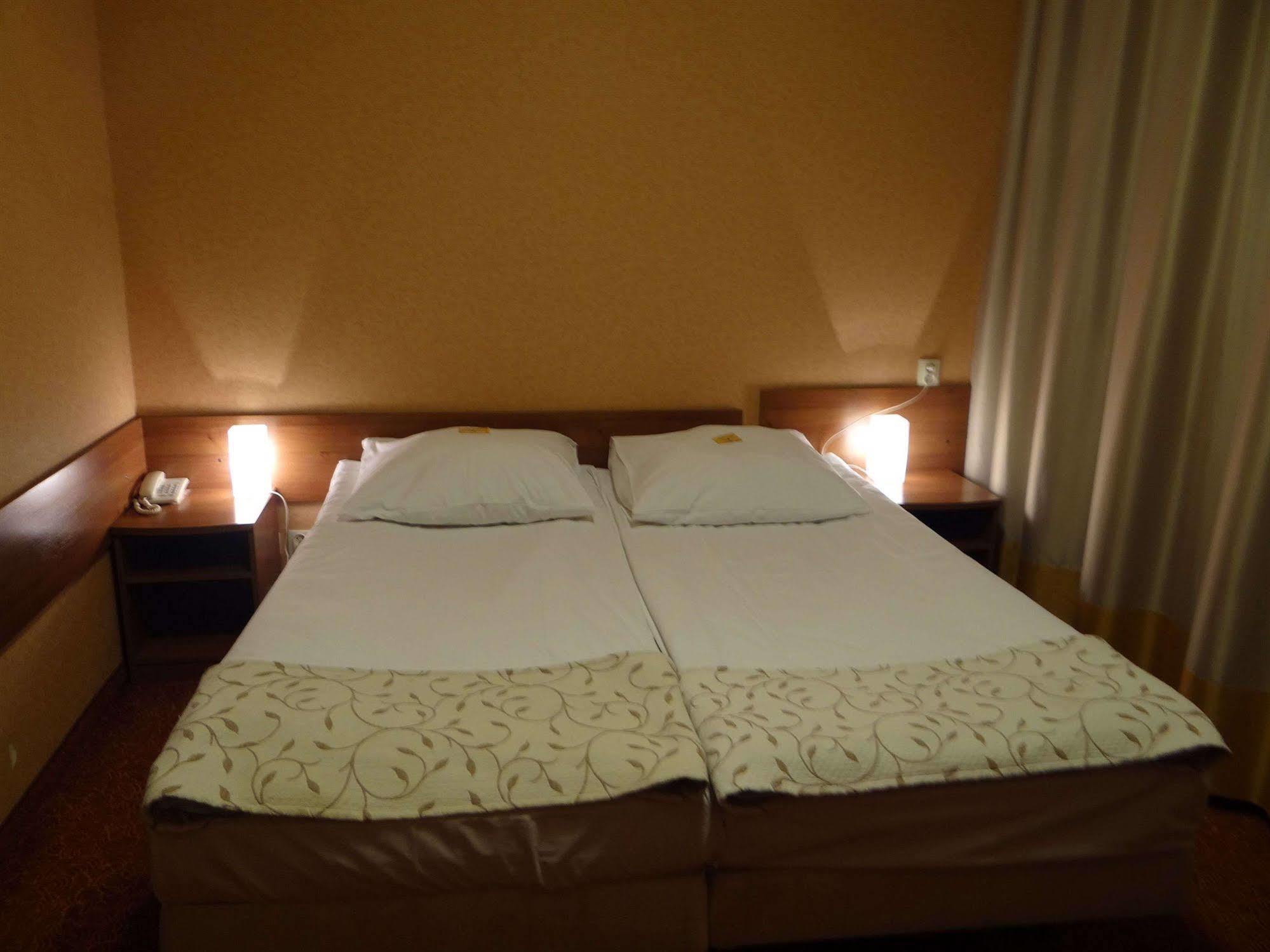 Grot Hotel Μάλμπορκ Εξωτερικό φωτογραφία