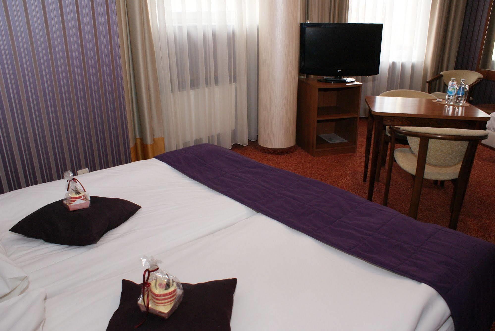 Grot Hotel Μάλμπορκ Εξωτερικό φωτογραφία