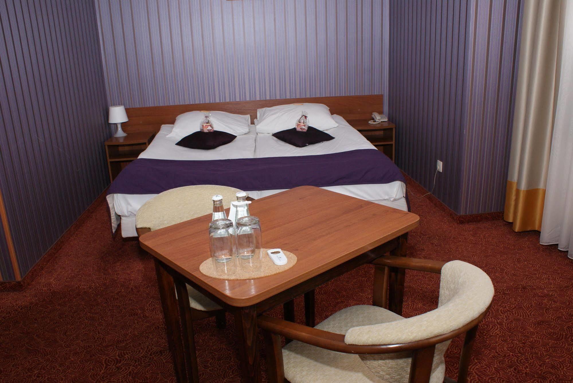 Grot Hotel Μάλμπορκ Εξωτερικό φωτογραφία