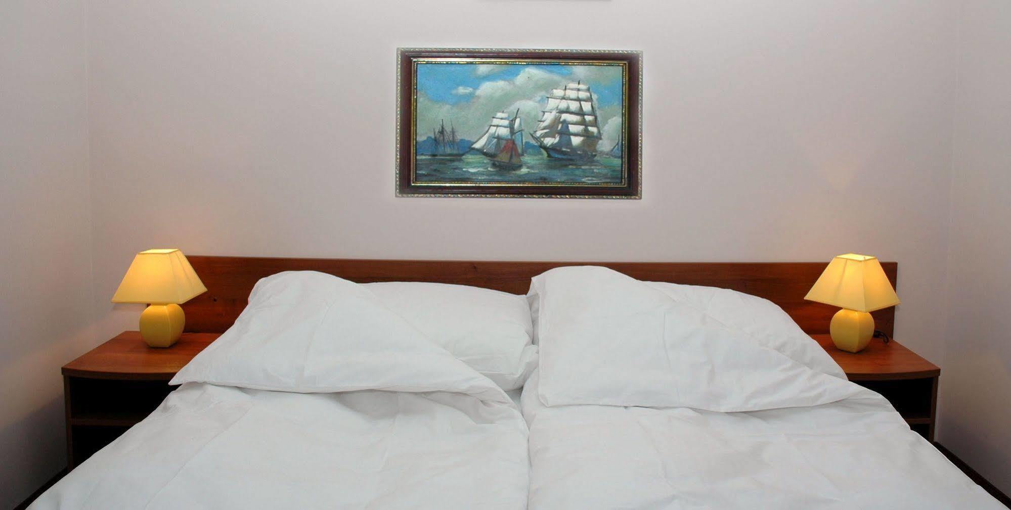 Grot Hotel Μάλμπορκ Εξωτερικό φωτογραφία