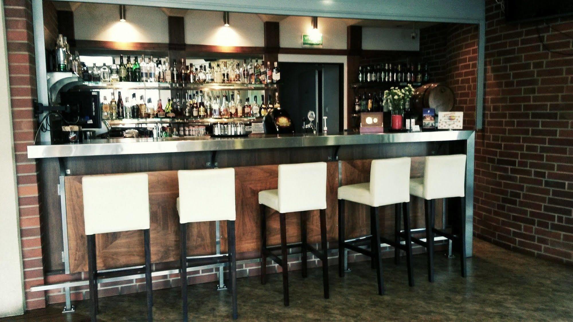 Grot Hotel Μάλμπορκ Εξωτερικό φωτογραφία