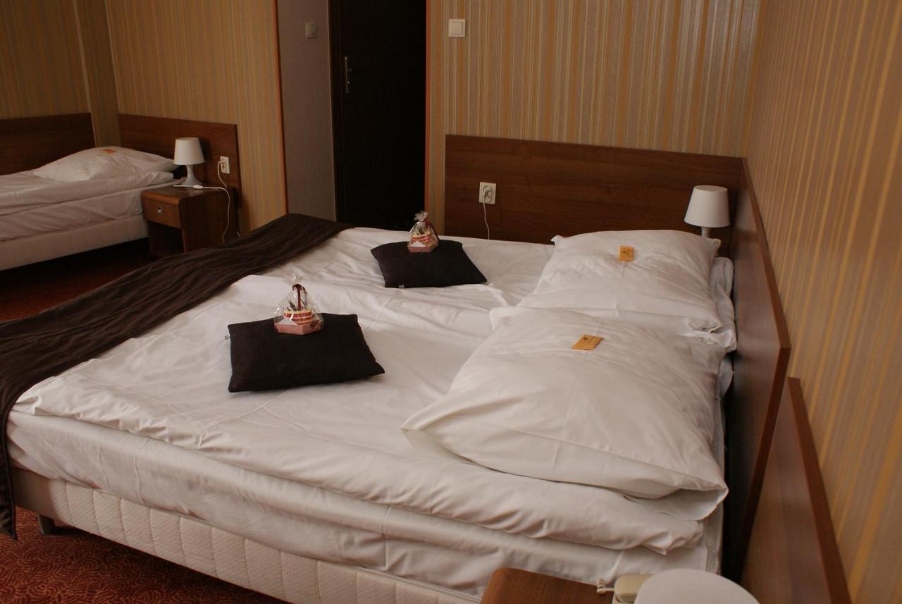Grot Hotel Μάλμπορκ Εξωτερικό φωτογραφία