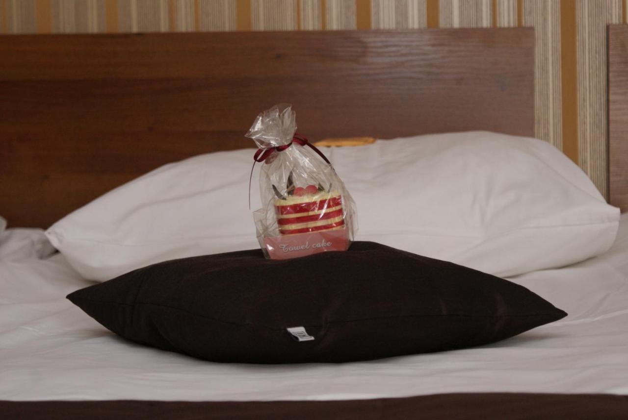 Grot Hotel Μάλμπορκ Εξωτερικό φωτογραφία